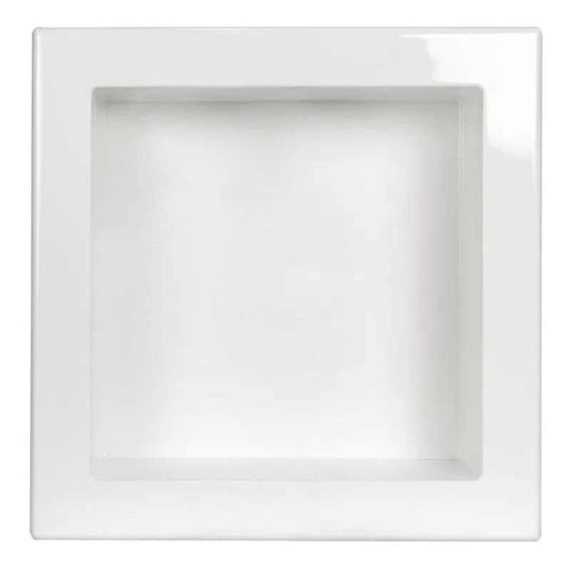 Nicho 30 x 30 cm - forma