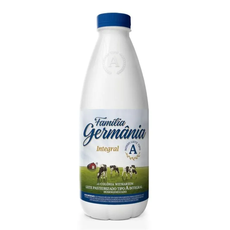 Leite FAMILIA GERMANIA 1L