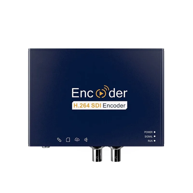 Codificador de Vídeo NEOiD Encoder sdi