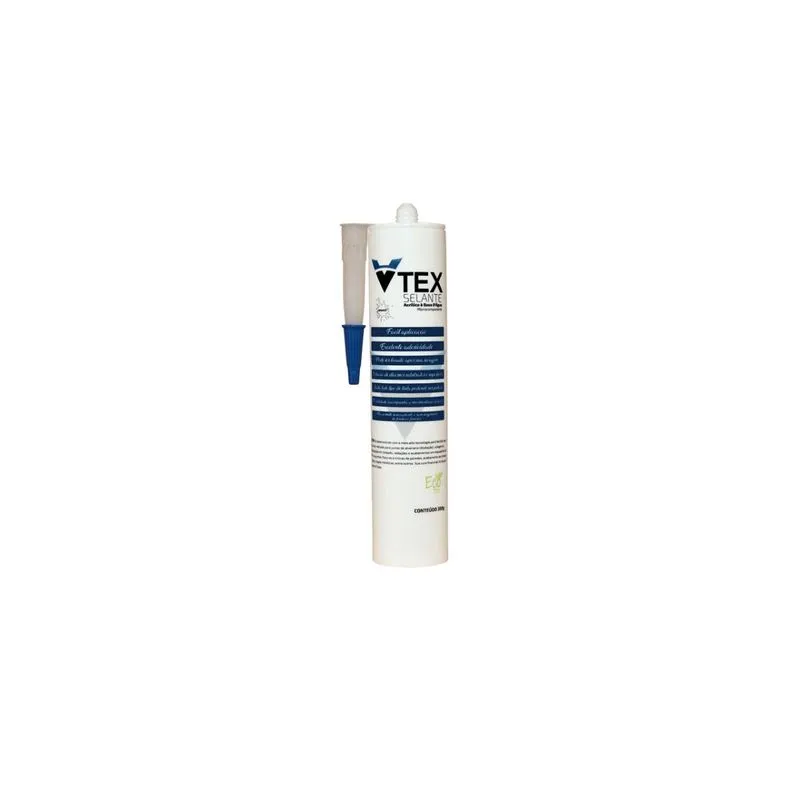 Selante Acrílico Branco Base d'Água 390G - VTEX