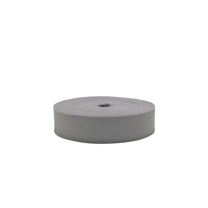 Elástico 40mm Forte Com 25m