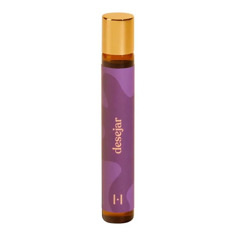 Óleo Essencial Holistix Desejar 10ml