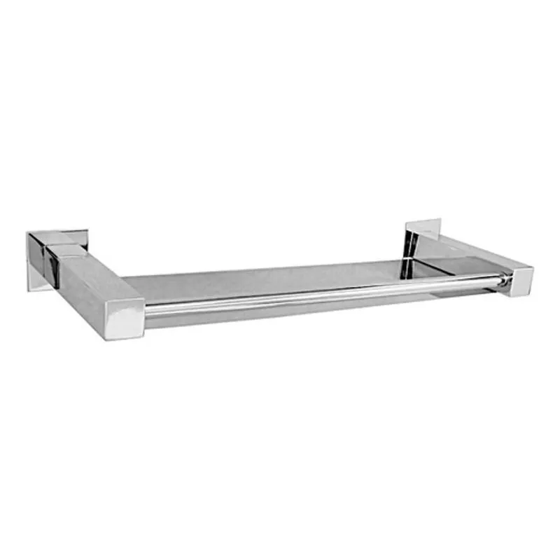 Porta Shampoo 30 Cm Inox 304