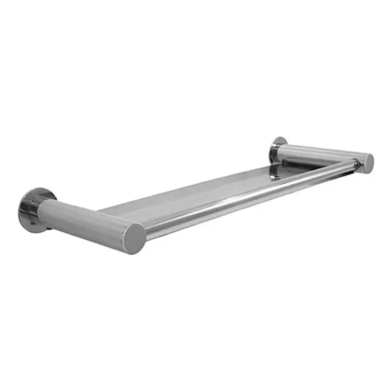 Porta Shampoo 30 Cm Para Banheiro Inox 304 - Rr1017