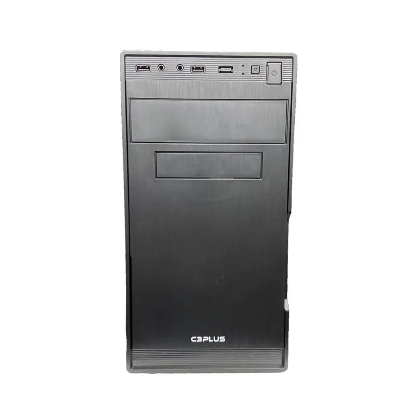 Cpu Barato I5 4Gb Ssd 120Gb