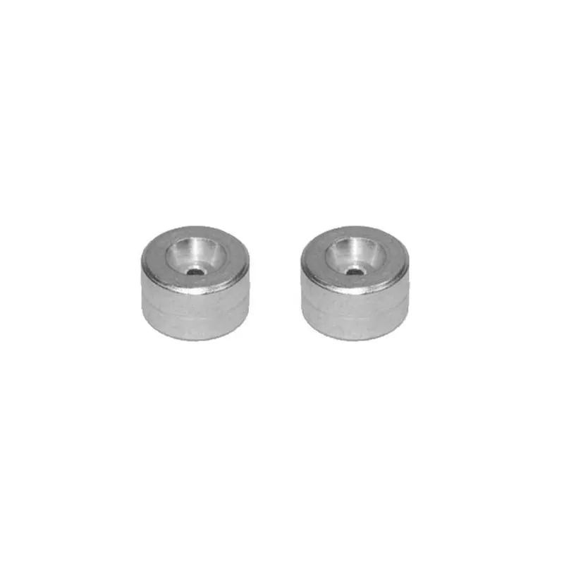 Cone De Vedacao Bomba Injetora 3640780026 Mbb Om3646 2 Pcs