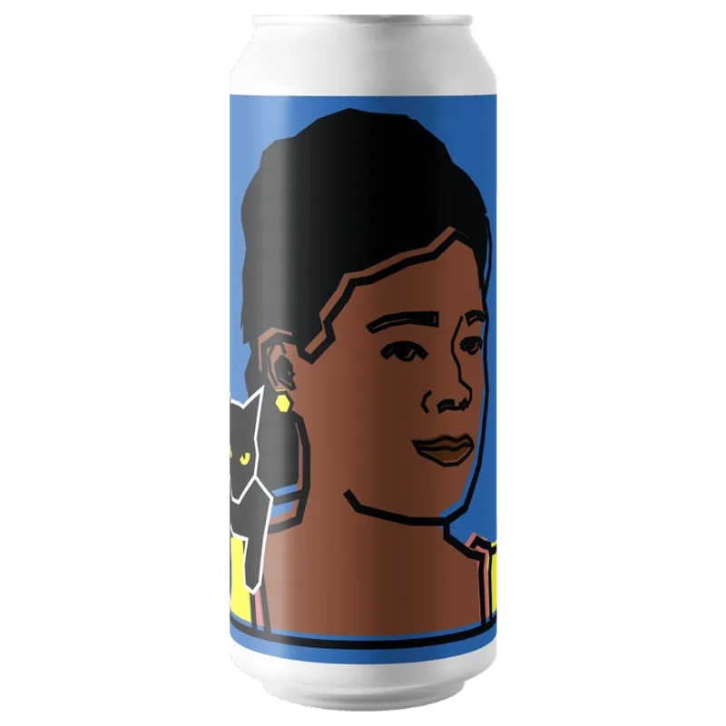 Cerveja Implicantes Uma Maranhense American Pale Ale 473ml