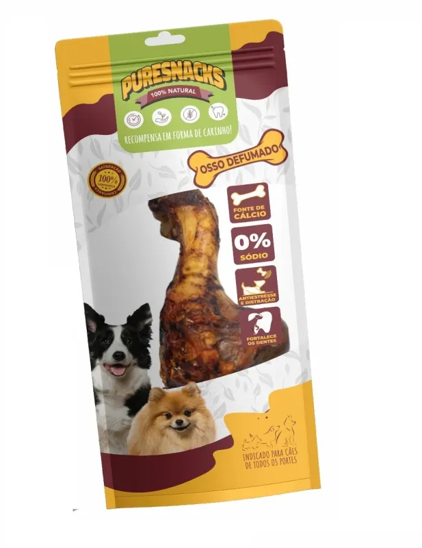Umero Bovino Puresnacks Und