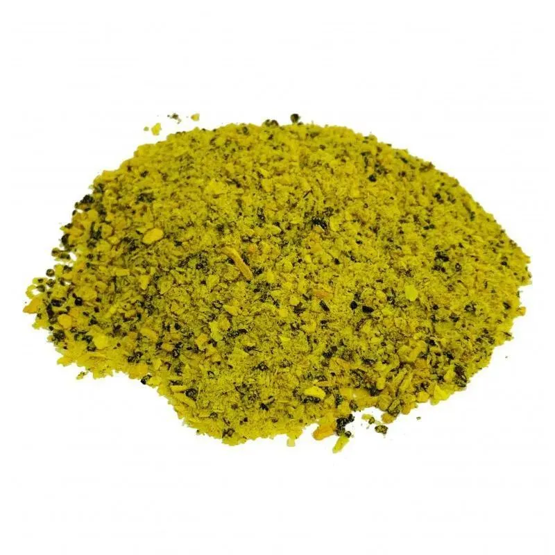 Tempero Lemon Pepper 240g