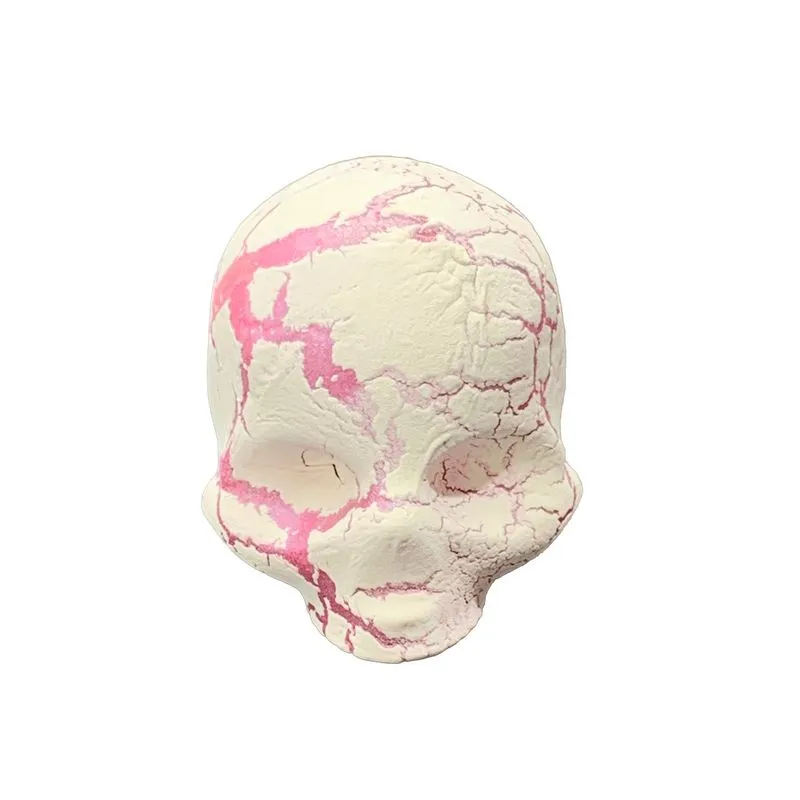 Brinquedo Hatch Skull Royal Toys
