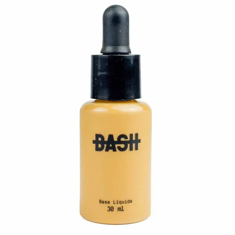 Base Líquida Bash Beauty 30ml BC35