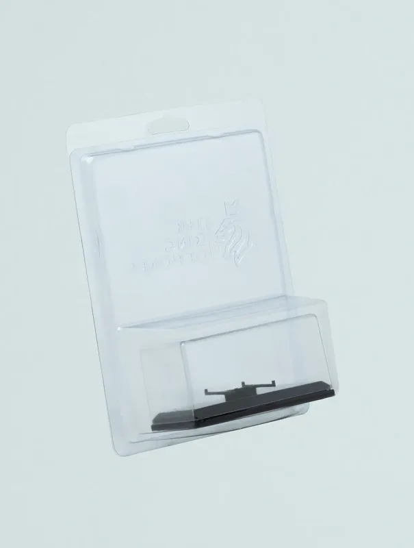 Protetor de Cartela 1:64 Premium - The King of Boxes