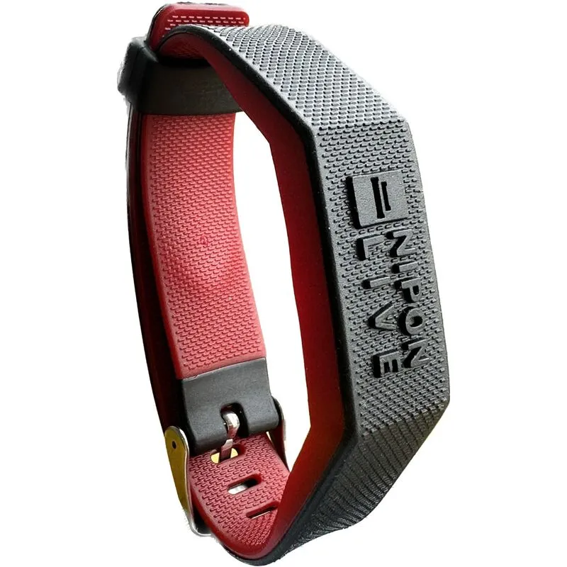 Pulseira Magnética Infravermelho Longo P/ Equilíbrio Saúde