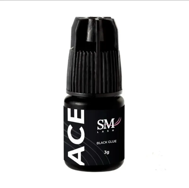 Beautify Pro Cílios Cola - SM Lash - ACE 3g