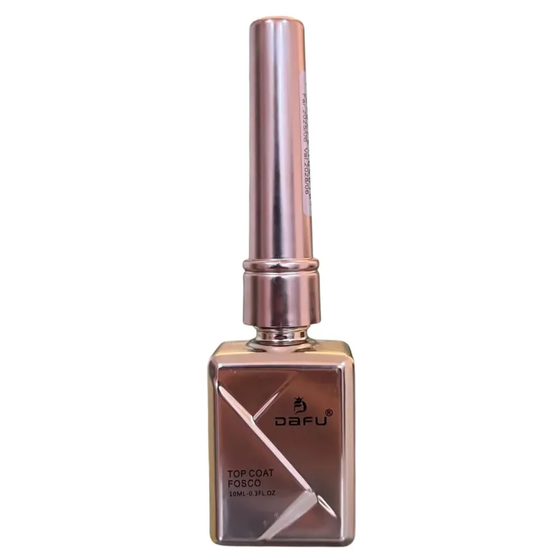 Dafu Top Coat Fosco 10ml