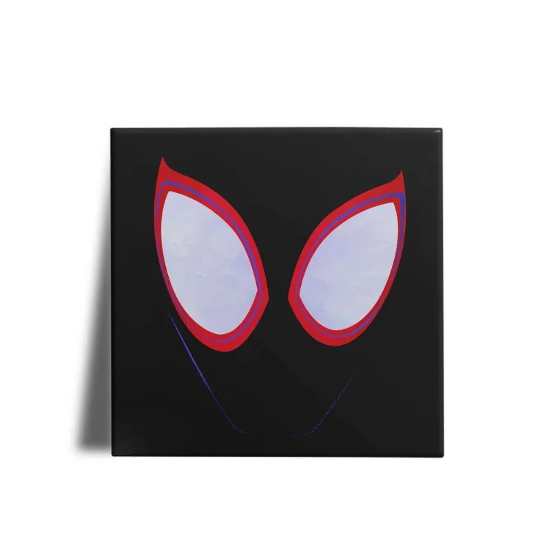 Quadro Decorativo Homem Aranha 03