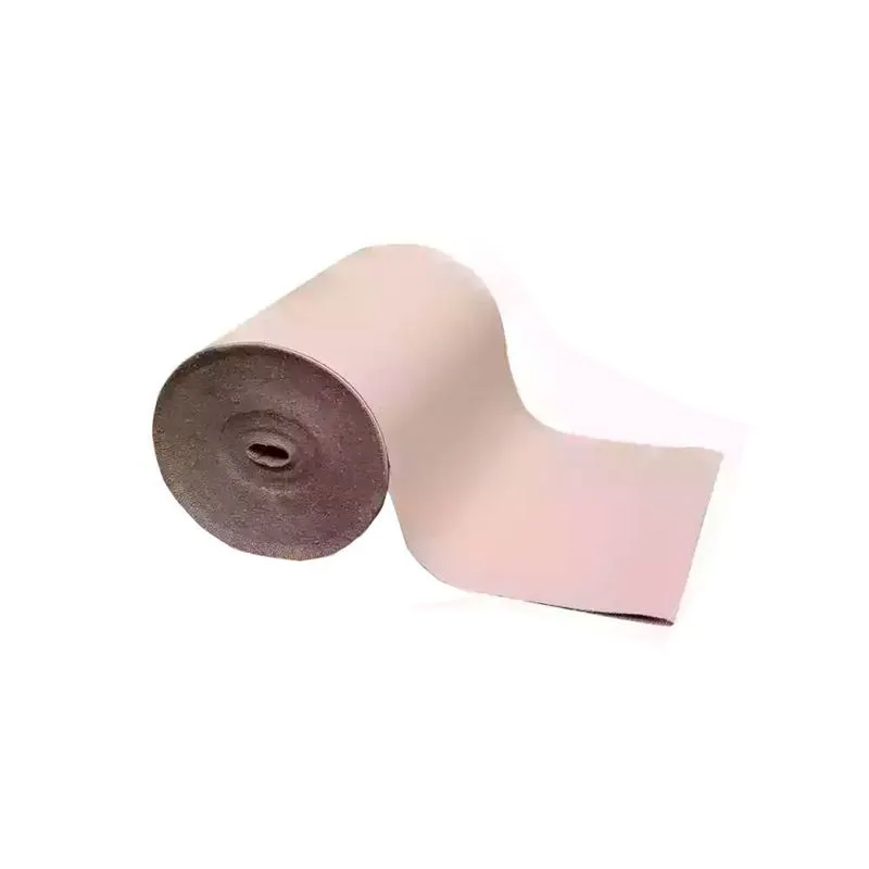 Bobina De Papelão Ondulado 1,00 X 50m