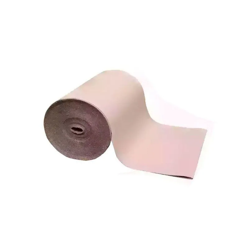 Bobina De Papelão Ondulado 0,60 X 30m