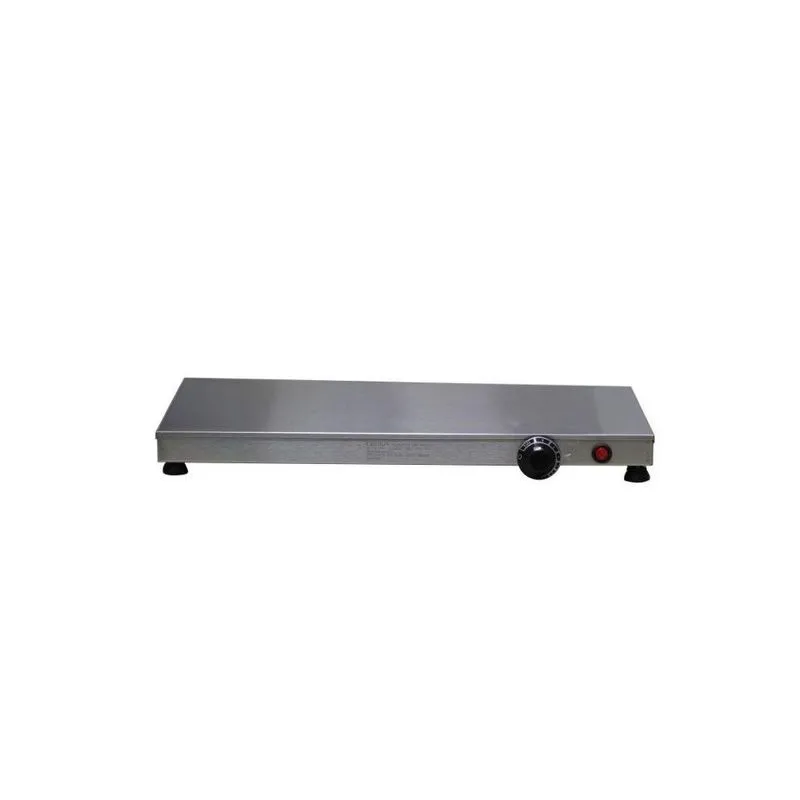 Pista Quente Mesa Aquecida 82x32cm MQ85 Tita 220V