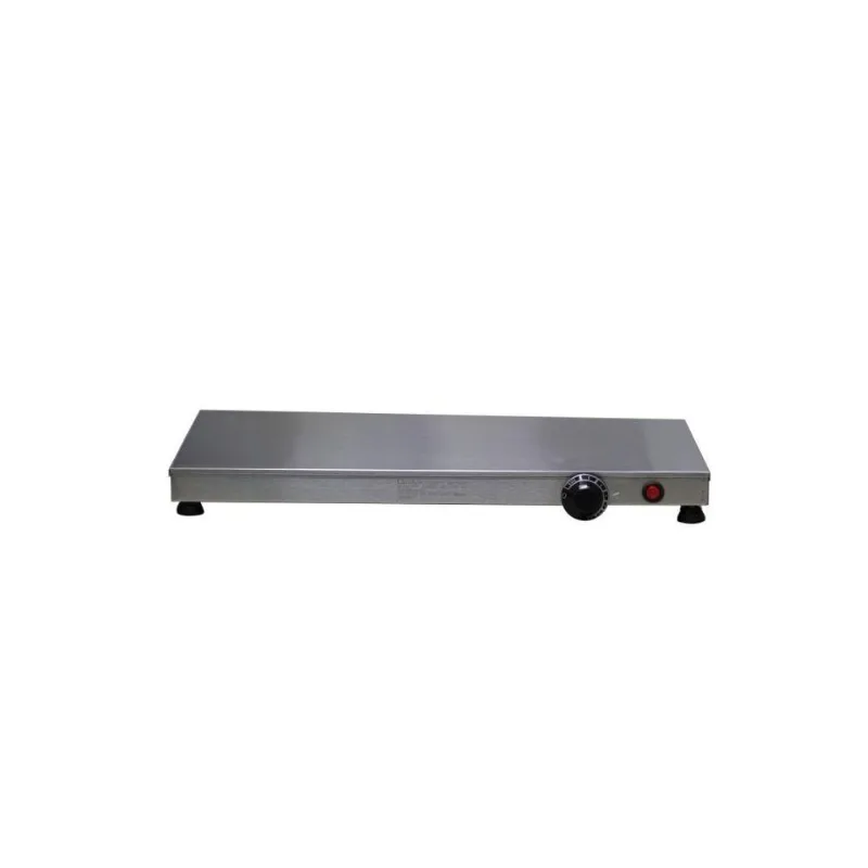Pista Quente Mesa Aquecida 1 metro 108x32cm MQ105 Tita 220V