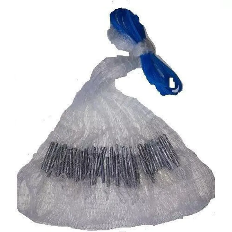 Tarrafa Ideal Para Camarão , Lambari , Peixe Rei .piaba