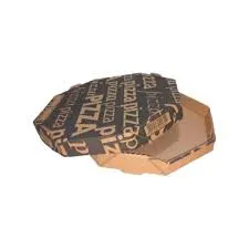 CAIXA DE PIZZA 40CM C/25 DIFFATTO
