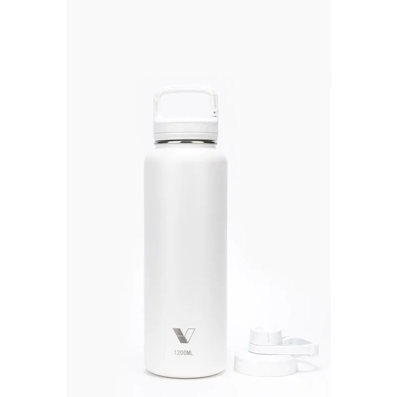 Garrafa Térmica Isolada A Vácuo Versity Coldkeeper 1.2L Inox