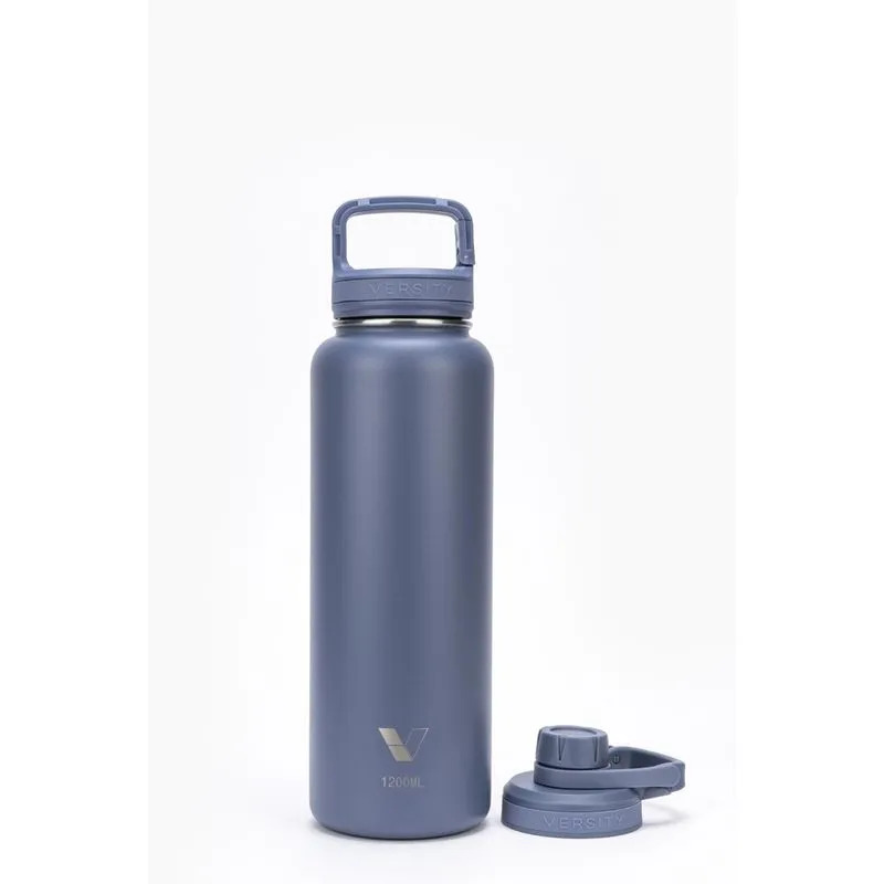 Garrafa Térmica Isolada A Vácuo Versity Coldkeeper 1.2L Inox