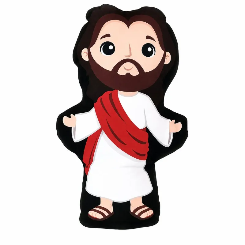 Fofinho Jesus