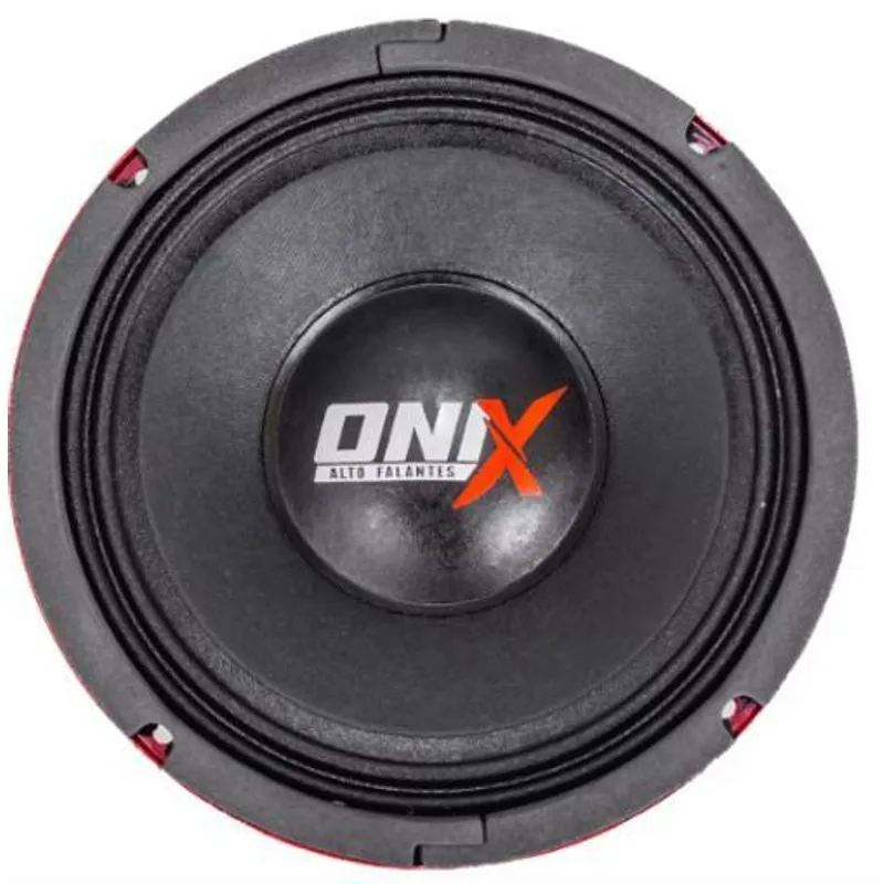 Alto Falante Onix M300 8 Polegadas 150 Wrms Médio - 4 Ohms