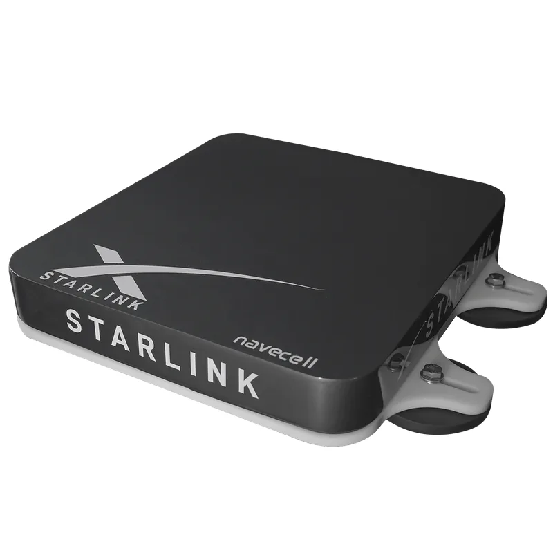 Case Veicular Personalizada Para Antenas Starlink Mini