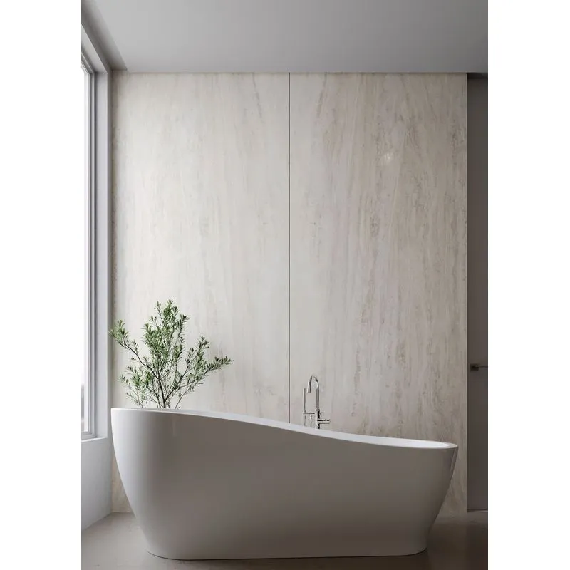 Banheira De Imersão Barocco Acqua Casa Branco
