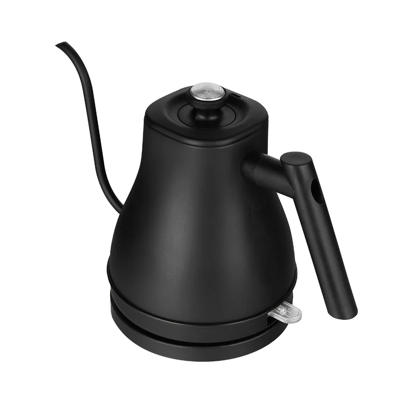 Chaleira Elétrica Pescoço de Ganso 110v