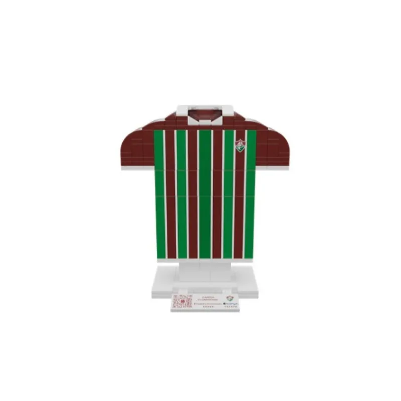 CAMISA FLUMINENSE 1