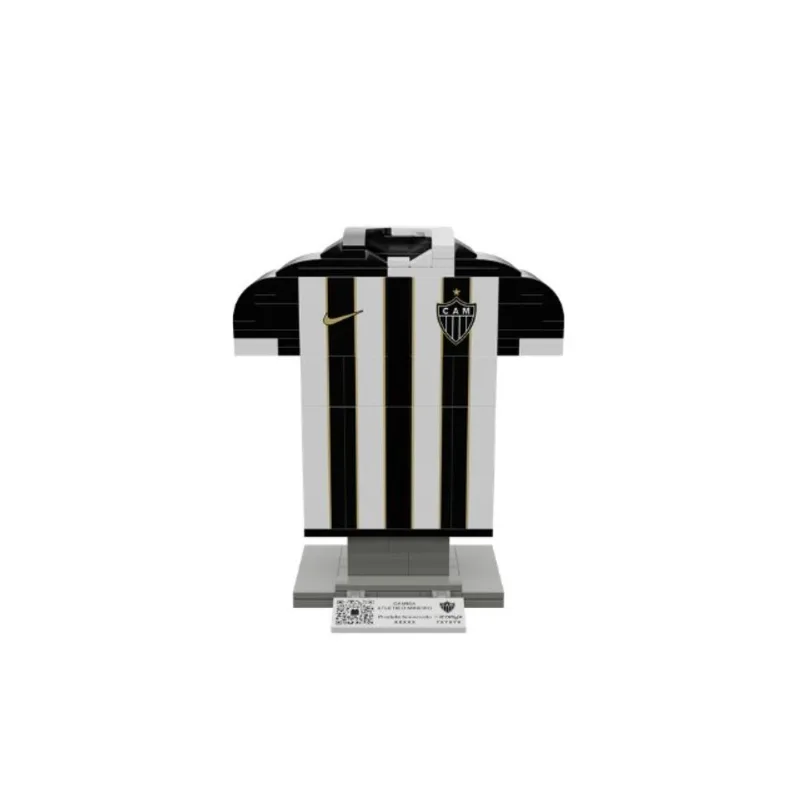 CAMISA ATLÉTICO MINEIRO 1