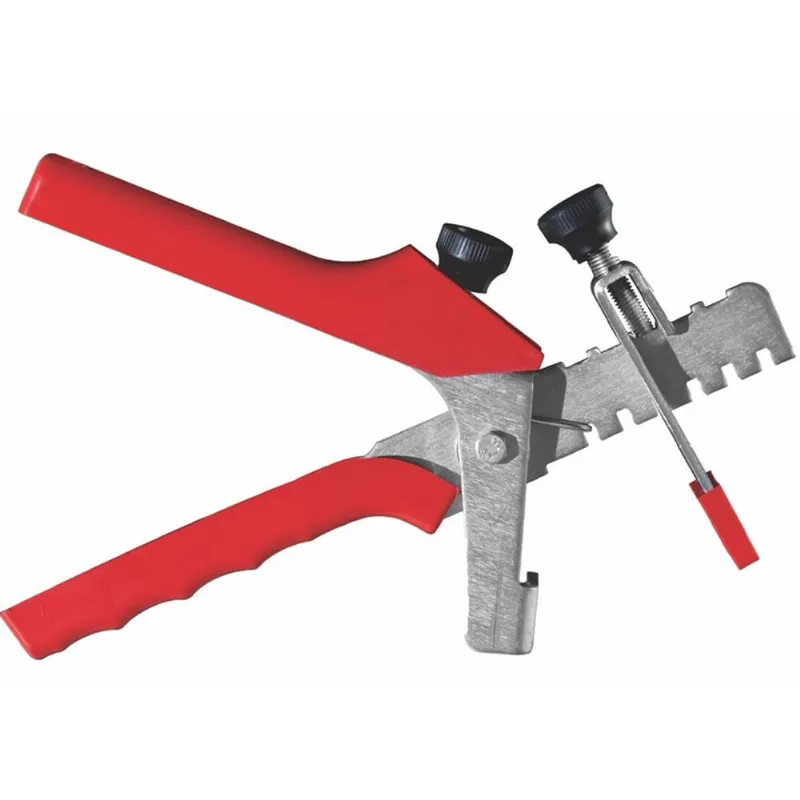 Alicate nivelador Deplasti 24-000-1