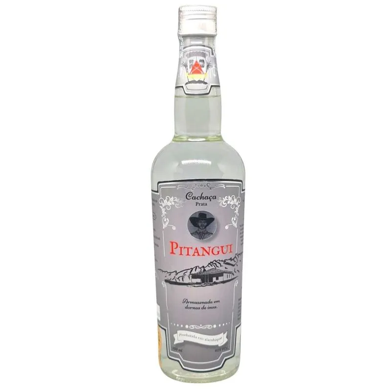 Vinagre Madeira Prata 700ml 40% - Envelhecido 6 Meses