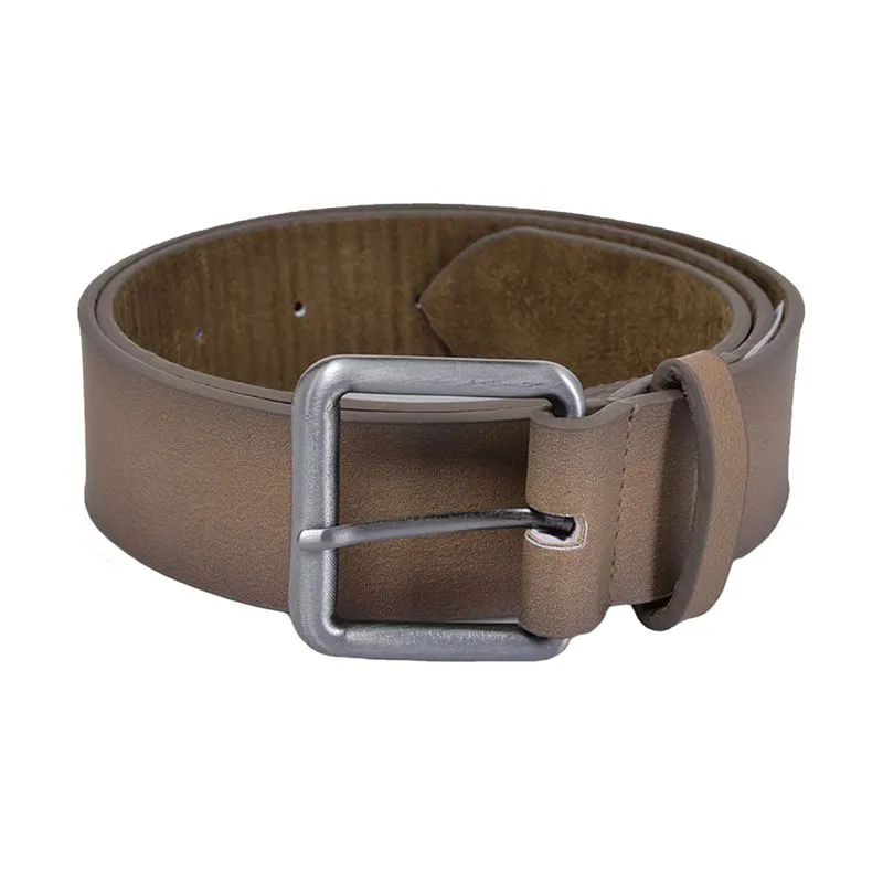 Cinto Masculino 111 cm Marrom Wrangler
