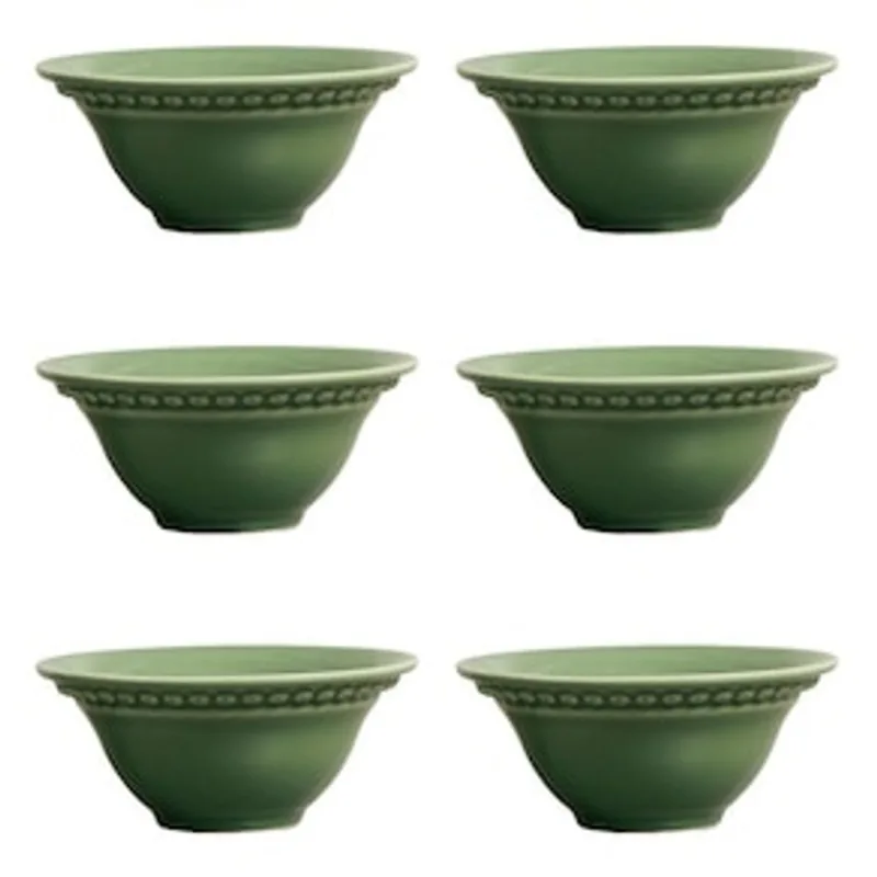 Bowl Porto Brasil Cerâmica - 445ml