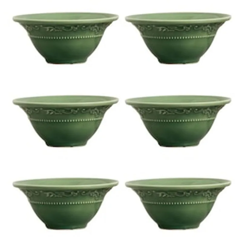 Bowl Porto Brasil Acanthus - 445ml
