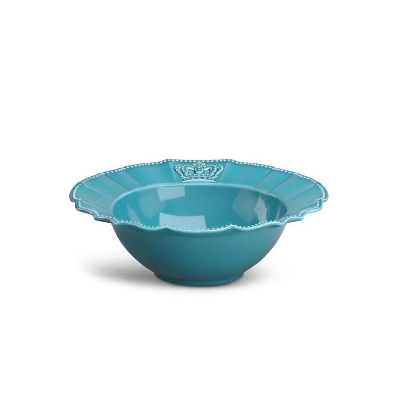 Tigela Windsor Pequena Azul Poppy