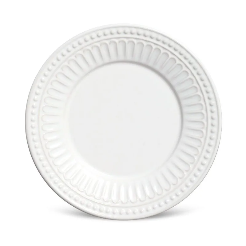 Prato Porto Brasil Branco