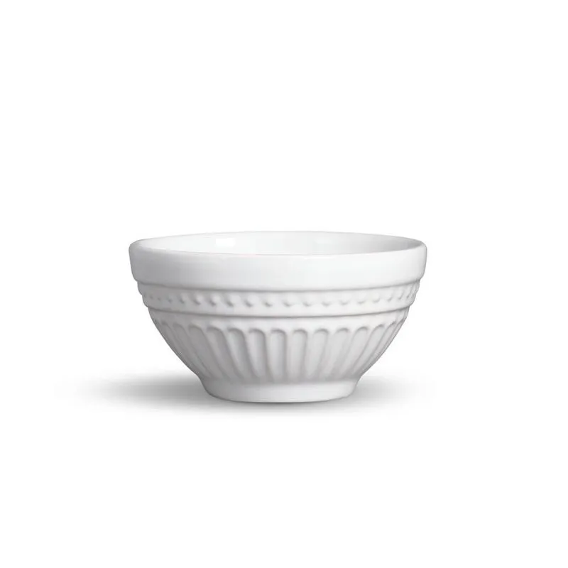 Bowl Pérgamo Branco