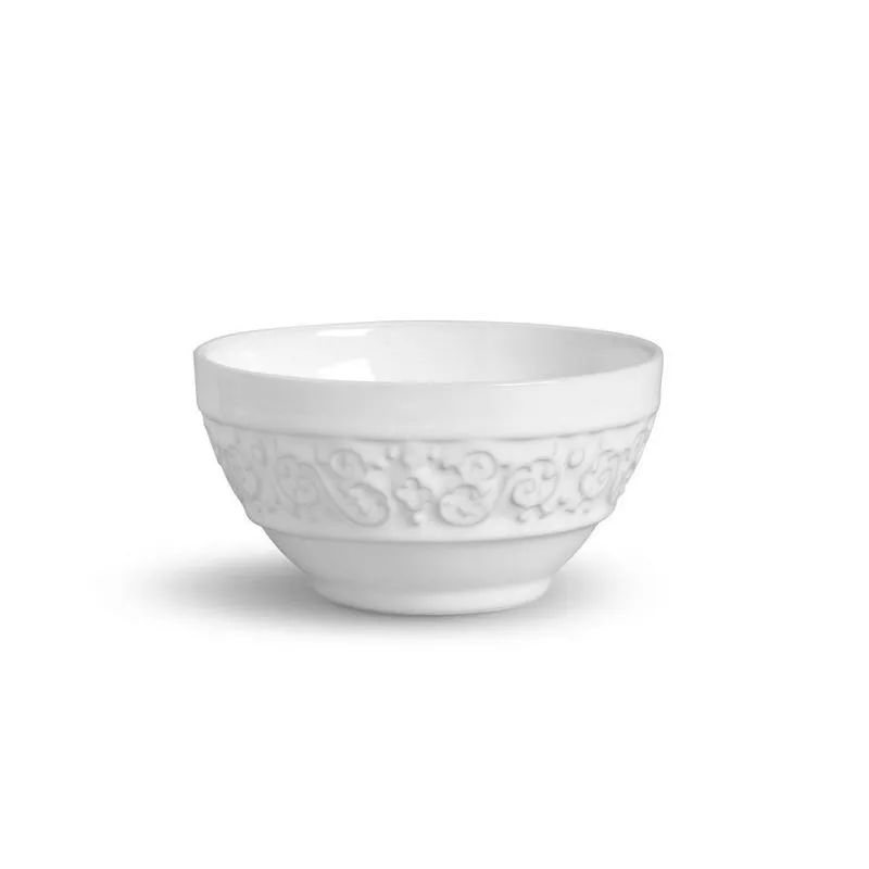 Bowl Tripoli Branco