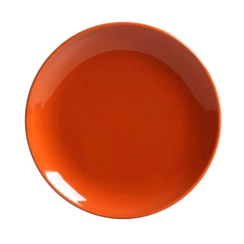 CONJUNTO C/ 6 PRATOS DE SOBREMESA COUP CANTALOUPE Ø 20,5cm