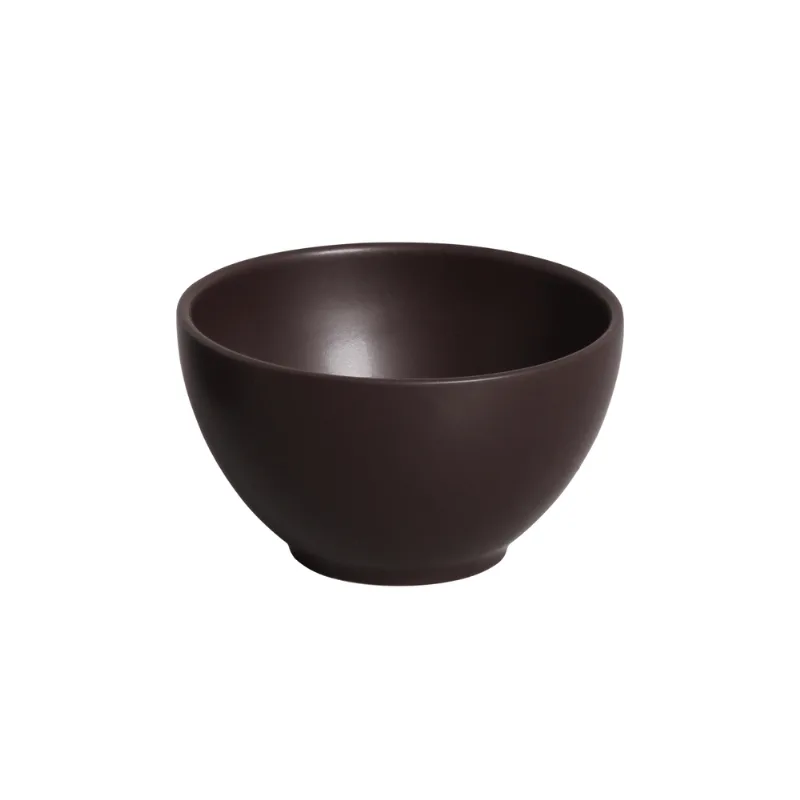 Conjunto com 6 Bowl Coup Stoneware Oak 540ml
