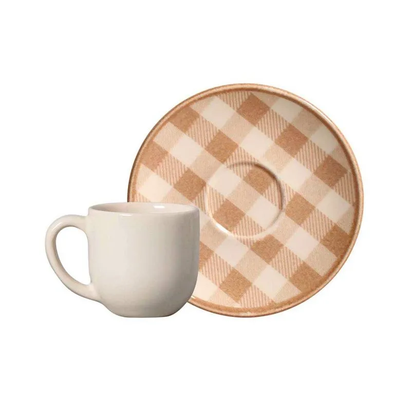 Xícara de Café Coup La Pasqua
