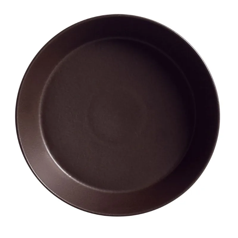 Conjunto com 6 Pratos Fundo Neo Oak Ø19,5cm 630ml