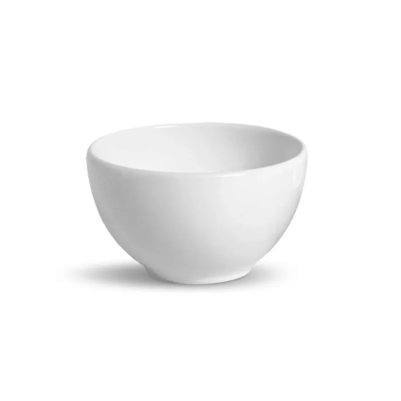 Bowl Liso Branco Ø 13cm - Porto Brasil