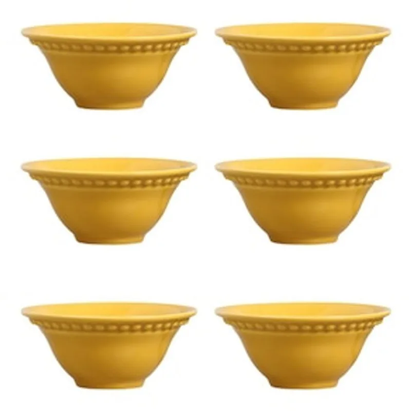 Bowl Porto Brasil Cerâmica - 445ml